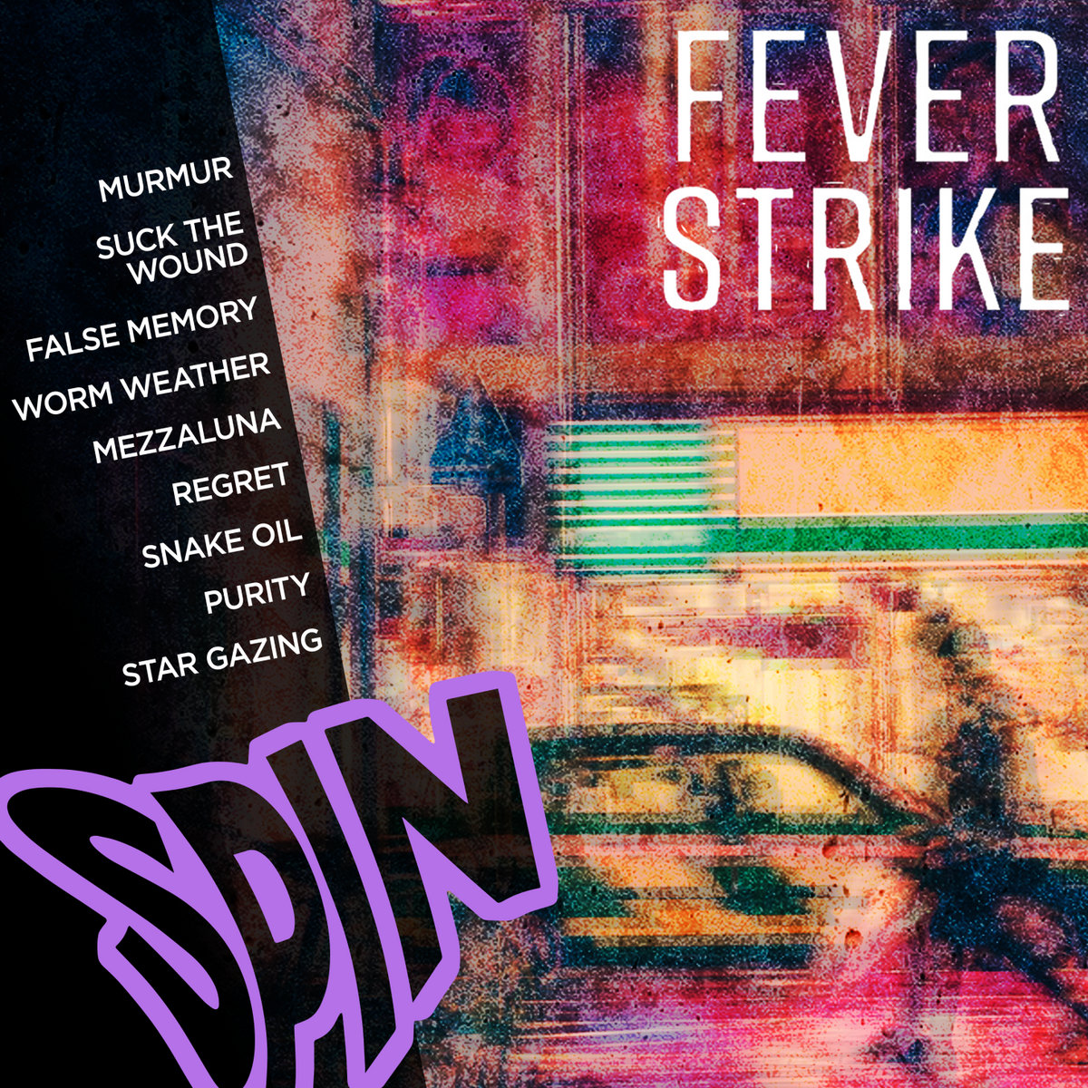 Fever Strike
