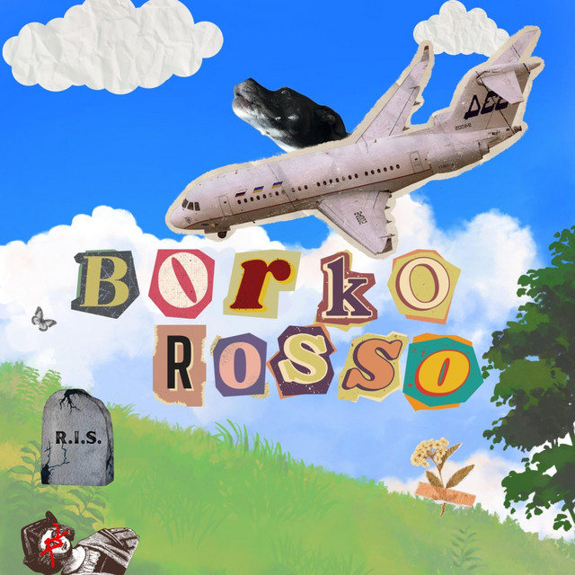 Borko Rosso