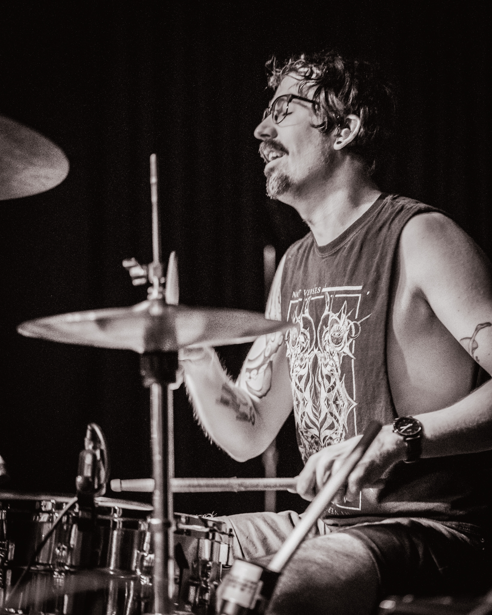Travis Hall